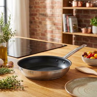 ilios Pan 24 cm, with non-stick surface - Pan