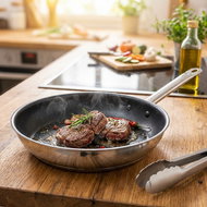 ilios Frying pan 20 cm, with non-stick surface - Pan