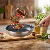 ilios Frying pan 20 cm, non-stick surface - Pan