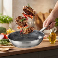 ilios Frying pan 28 cm, non-stick surface - Pan