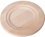 Riess Wooden plate under the pan 26 cm - Pot Holder