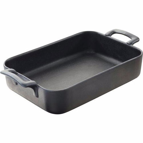 Revol Porcelánová zapékací servírovací mísa 20 × 10,5 cm hranatá - Zapékací mísa - Hlavní obrázek