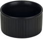 Cosy & Trendy Miska zapékací ramekin Yara 9 cm, černá - Zapékací mísa