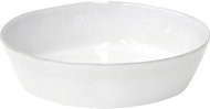 Costa Nova Baking dish Lisa 30,4 cm, white - Baking Pan