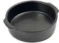 Serax Baking dish Pure 0,5 l, black - Baking Pan