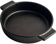 Baking Pan Gastro Zapékací miska 17,5 cm, černá - Zapékací mísa