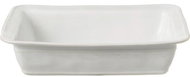 Costa Nova Baking dish Fontana 34,5 × 26,6 cm, white - Baking Pan