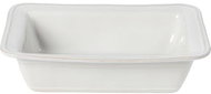 Costa Nova Baking dish Fontana 28,9 × 22,7 cm, white - Baking Pan