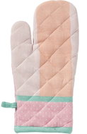 Gastro Kuchyňská chňapka na pečení bavlněná, různé barvy - Oven Mitt