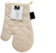 Gastro Kuchyňská chňapka na pečení, bavlněná, světlá, různé barvy - Oven Mitt