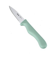 Gastro Kitchen knife, various colours, length 100 mm - Kitchen Knife