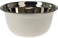 Gastro Stainless steel bowl 22 cm, 12 pcs - Bowl