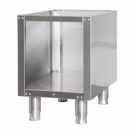 Maxima Heavy Duty Stand - Single Unit - Holding Cabinet