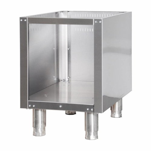 Maxima Heavy Duty Stand - Single Unit - Holding Cabinet - Main image