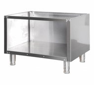 Maxima Heavy Duty Stand - Double Unit - Holding Cabinet