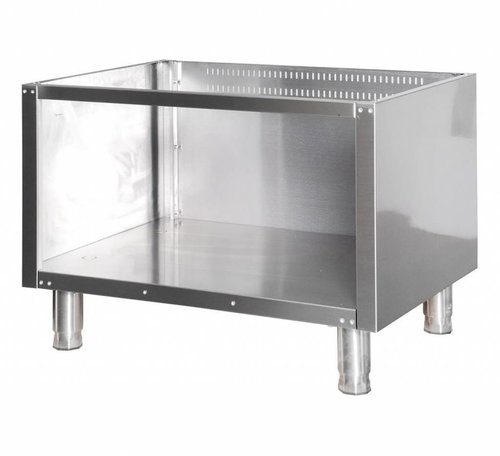 Maxima Heavy Duty Stand - Double Unit - Holding Cabinet - Main image