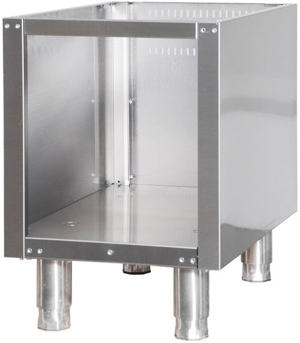 Maxima Premium stand - uniform - Holding Cabinet - Main image