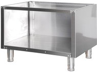 Maxima Stand Premium - double unit - Holding Cabinet