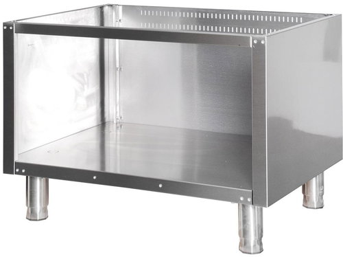 Maxima Stand Premium - double unit - Holding Cabinet - Main image
