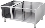 Maxima Premium stand - triple - Holding Cabinet