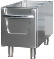 Maxima Heavy Vehicle Cabinet - suitable for one unit - Holding Cabinet