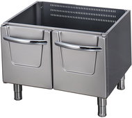 Maxima Premium cabinet - double cabinet - Holding Cabinet