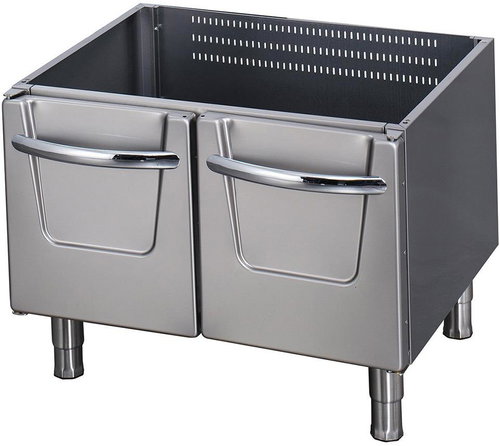 Maxima Premium cabinet - double cabinet - Holding Cabinet - Main image