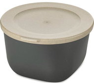 Gastro Box s víkem Connect 1 l, antracit - Dóza