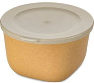 Gastro Box with lid Connect 1 l, yellow - Storage Jar