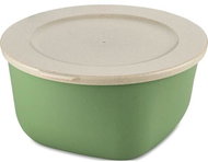 Gastro Box with lid Connect 2 l, green - Storage Jar