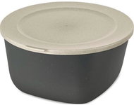 Gastro Box s víkem Connect 4 l, antracit - Dóza