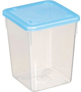 Gastro Set of deep-freezing containers 250 ml, 4 pcs - Food Container Set