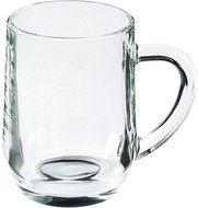 Arcoroc Pitcher for mulled wine Haworth 570 ml, 0,5 l, 24 pcs - Mug
