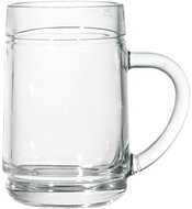 Stölzle-oberglas Pitcher for mulled wine 280 ml, 0,25 l, 6 pcs - Mug