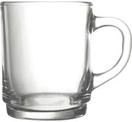 Arcoroc Bock 250 ml, 6 pcs - Mug