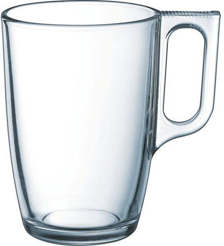 Arcoroc Nuevo 320 ml, 6 pcs - Mug - Main image