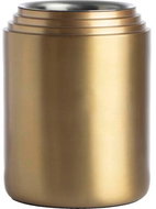 Gastro Wine cooler, gold - Beverage Cooler