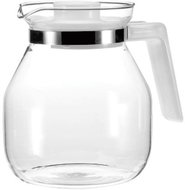 Gastro Heat resistant coffee and tea pot 1 l , 6 pcs - Tea Kettle