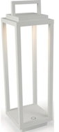 Broggi Lucerna LED Resort, white, 35 cm - Lantern