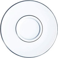 Arcoroc Glass saucer Arcadie 11 cm, 6 pcs - Saucer