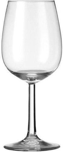 Royal Leerdam Wine glass Bouquet 230 ml, 0,125 l, 6 pcs - Glass - Main image