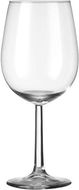 Royal Leerdam Sklenice na víno Bouquet 450 ml cejch 0,125 + 0,25 l, 6 ks - Sklenice