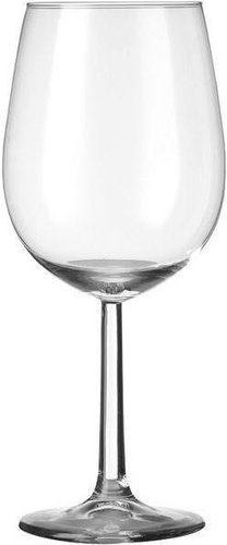Royal Leerdam Wine glasses Bouquet 450 ml 0,125 + 0,25 l, 6 pcs - Glass - Main image