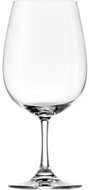 Ilios Water glasses 450 ml, 6 pcs - Glass