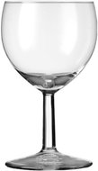 Royal Leerdam Wine glasses Ballon 350 ml 0,125 l + 0,25 l, 12 pcs - Glass