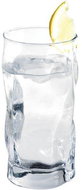 Bormioli Rocco Long drink glasses Sorgente 450 ml, 6 pcs - Glass