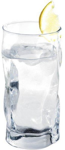 Bormioli Rocco Long drink glasses Sorgente 450 ml, 6 pcs - Glass - Main image