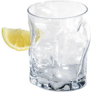 Bormioli Rocco Sklenice na nealko long drink Sorgente 420 ml, 6 ks - Sklenice