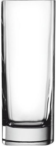 Luigi Bormioli Long drink glass Strauss 390 ml, 6 pcs - Glass - Main image