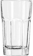 Libbey Gibraltar Hi Ball cocktail and mixed drinks glasses 207 ml, 12 pcs - Glass